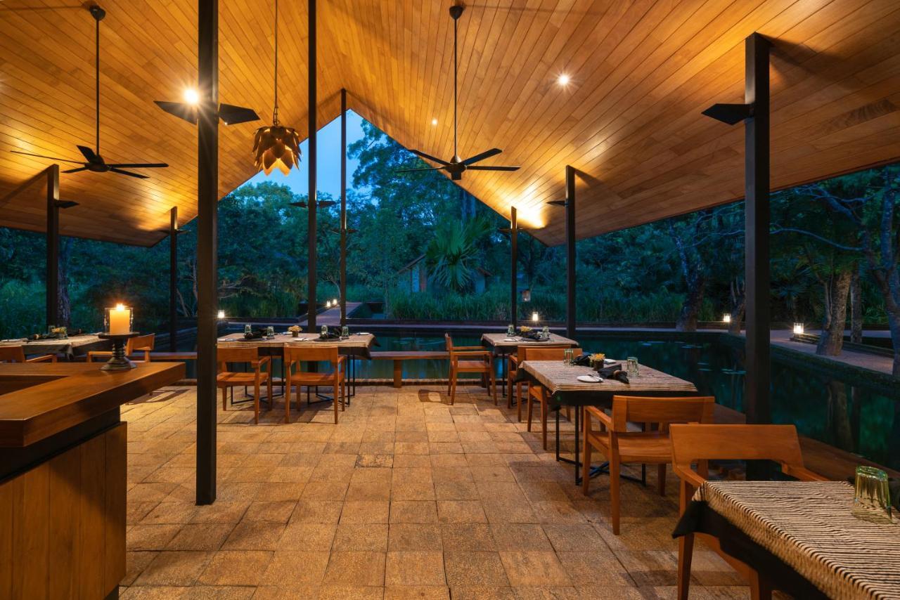 Taru Villas Maia - Habarana Exterior foto